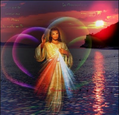 jesus
